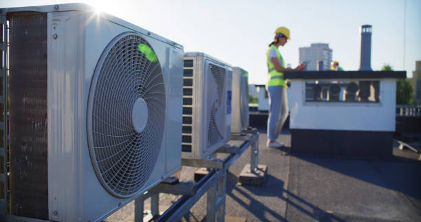 Delft Colony, CA Airduct Cleaning Company
