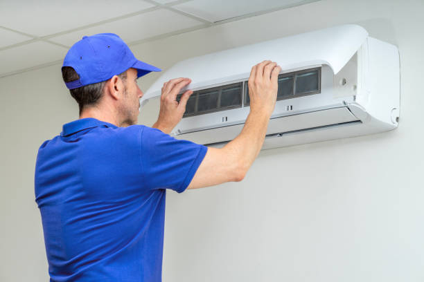 Best General Air Duct Cleaning  in Delft Colony, CA
